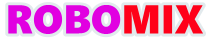robomix logo
