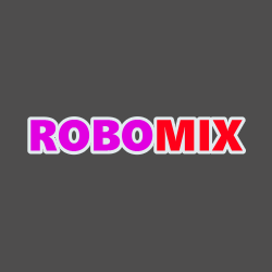 robomix logo